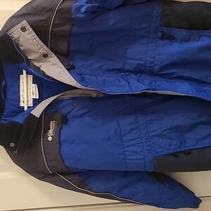 Columbia Boy's Winter Jacket